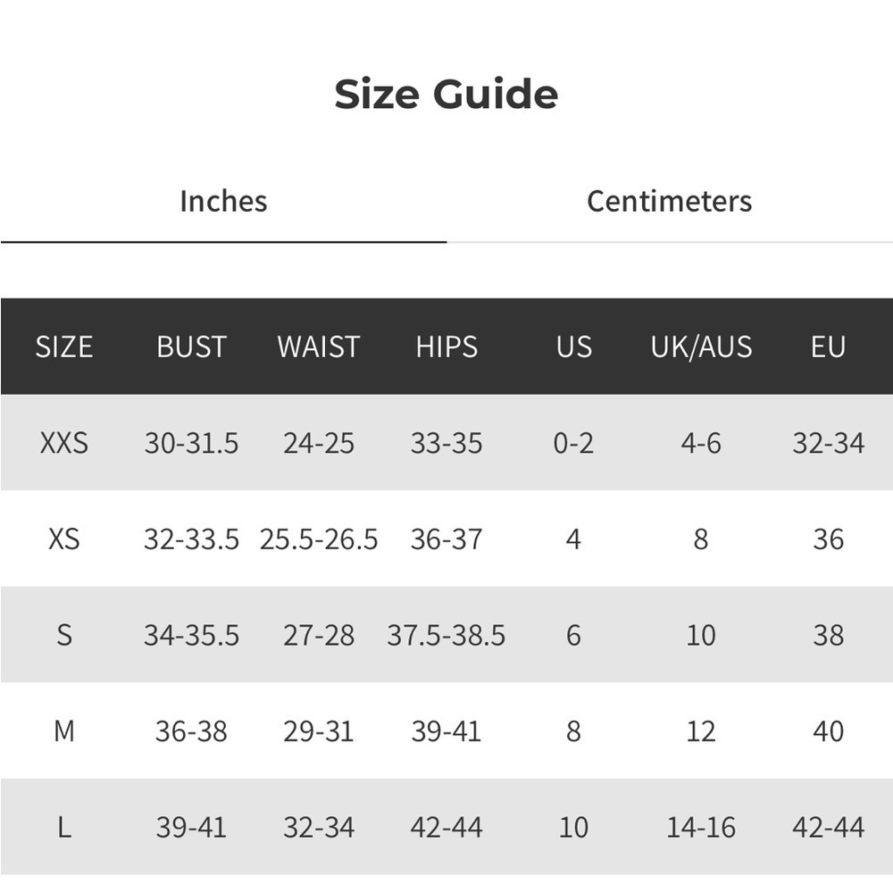 Fabletics Tank Top With Built In Bra - Picture 6 of 6